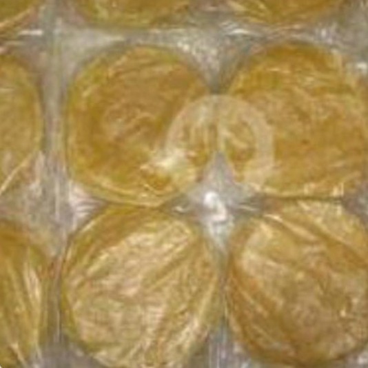 

Uinn - Roti Maryam Beku Isi 10 Lembar Fresh Frozen Food Kulit