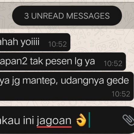 

Uinn - Siomay Frozen Dimsum Goreng Mix / Frozen Food *Bestseller