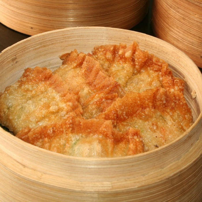 

Uinn - Swikiau Dimsum Frozen Food 550Gram 25Pcs/Pack