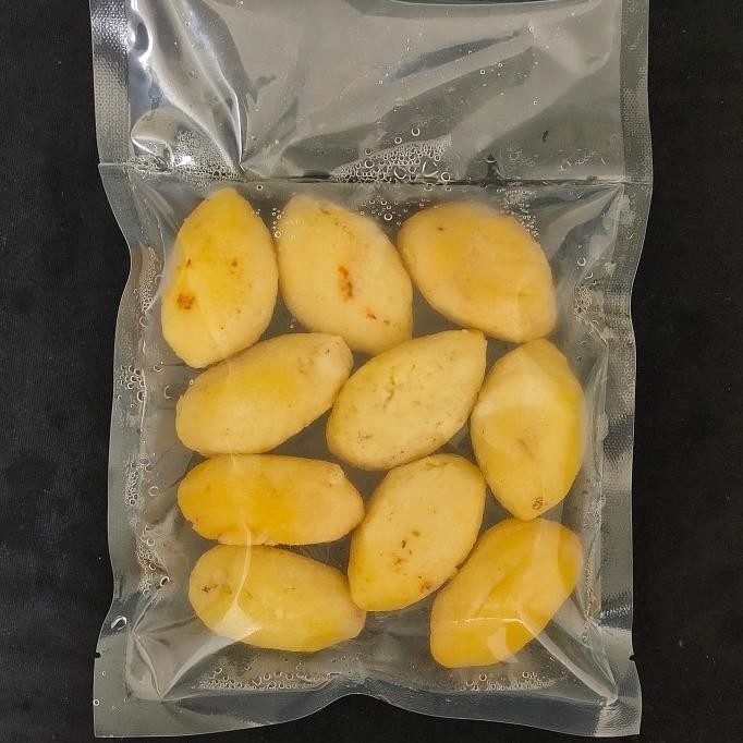 

Uinn - Combro Pedas 10Pcs Frofoo Halal Homemade Frozen Food