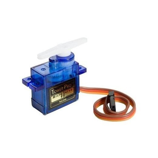 Motor Servo SG-90