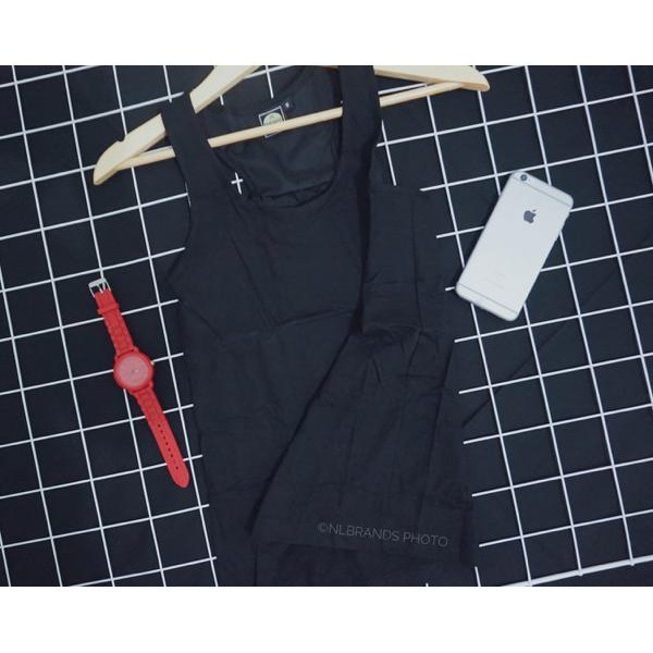 

TERMURAH BREAST BINDER FEELGOOD THAILAND - SINGLET DAN BINDER - TOMBOY !! PRODUK TERBAIK