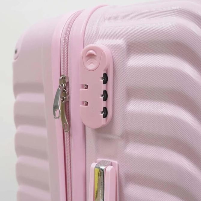 KOPER SULTAN ( 506 ) PINK - 16 INCH SD 24 INCH TARRAMONICA1