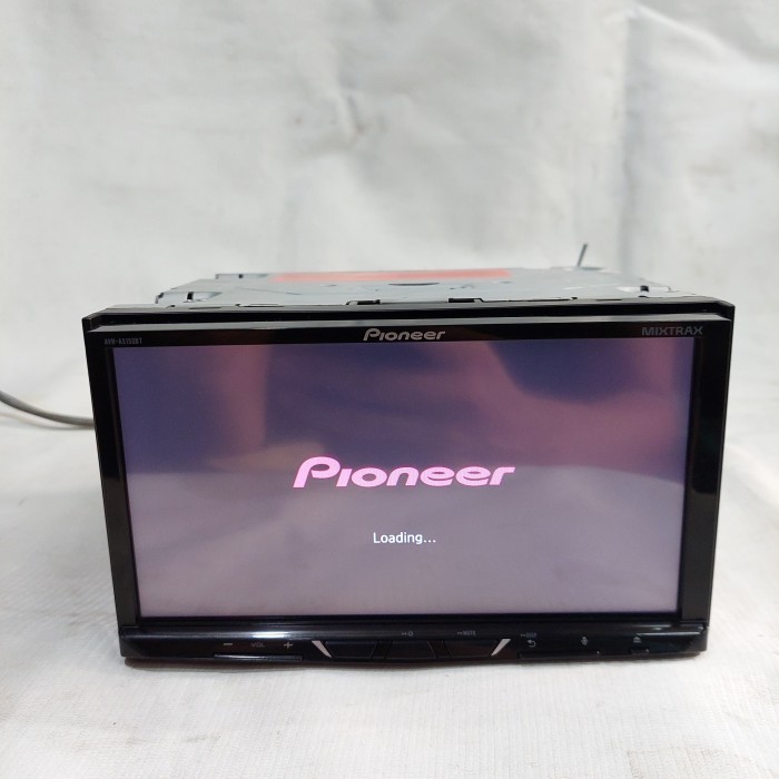 Masih Head Unit Pioneer Avh-A5150Bt