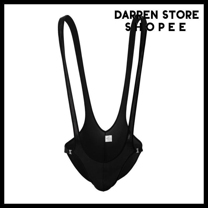 PRIA BODYSUIT E771 MEN'S BODYSUIT HIGHT CLASS KUALITAS PRODUK TERBAIK