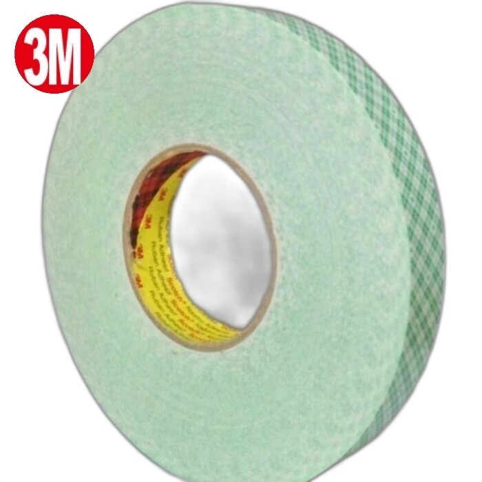 

HOT SALE 3M Scotch Double Tape 4032,Mounting Tape size:18mm x 25 Yrd