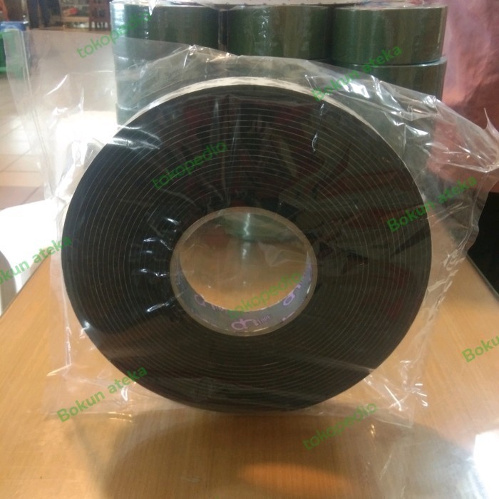 

TERMURAH single foam 3m 3mm x 24mm x 10 mter