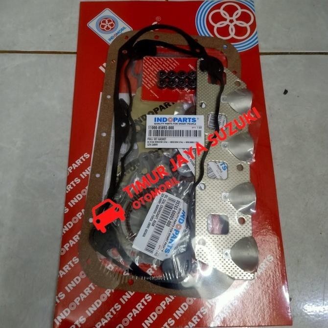 sjt_ Paking full set katana carry 1.0 indopart