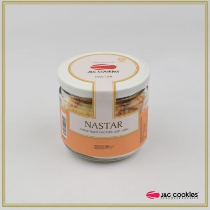

Best Sales Nastar Jnc Cookies Jar Original