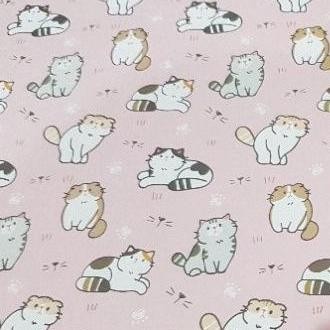 

Busanamuslimcika07 // Kertas Kado Terbaik