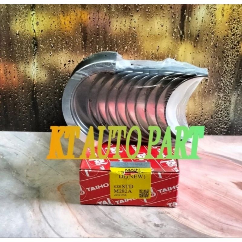 METAL DUDUK STD F70 TAFT GT TAIHO JAPAN