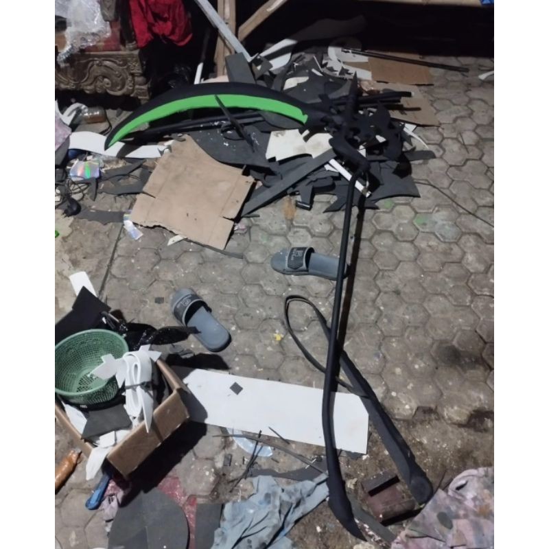 pedang claymore cosplay prop claymore