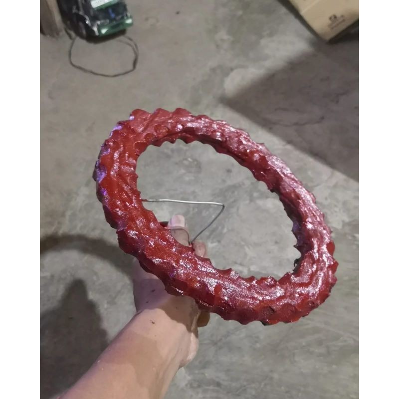 Bando makima cosplay chainsawman