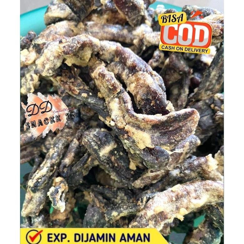 

POI PISANG SALE JARI / PISANG SALE JARI KERING MANIS 500Gram TERLARIS