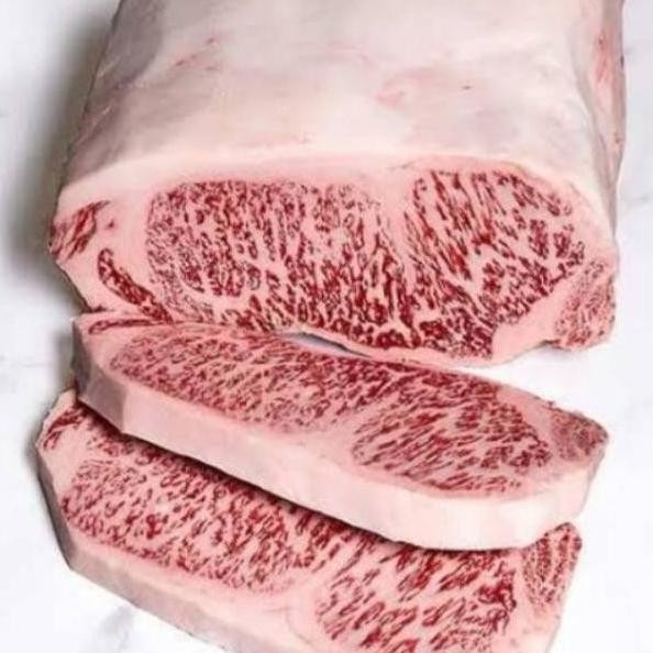 

READY!!! KOBE BEEF JEPANG WAGYU A5 HRG 1 KG 3.500.000 AMALANOVY29