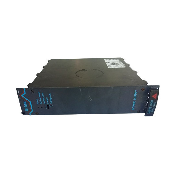 (TRB) Box Aluminium Dimensi 23 cm x 24.4 cm x 6.4 cm bekas Power Supply