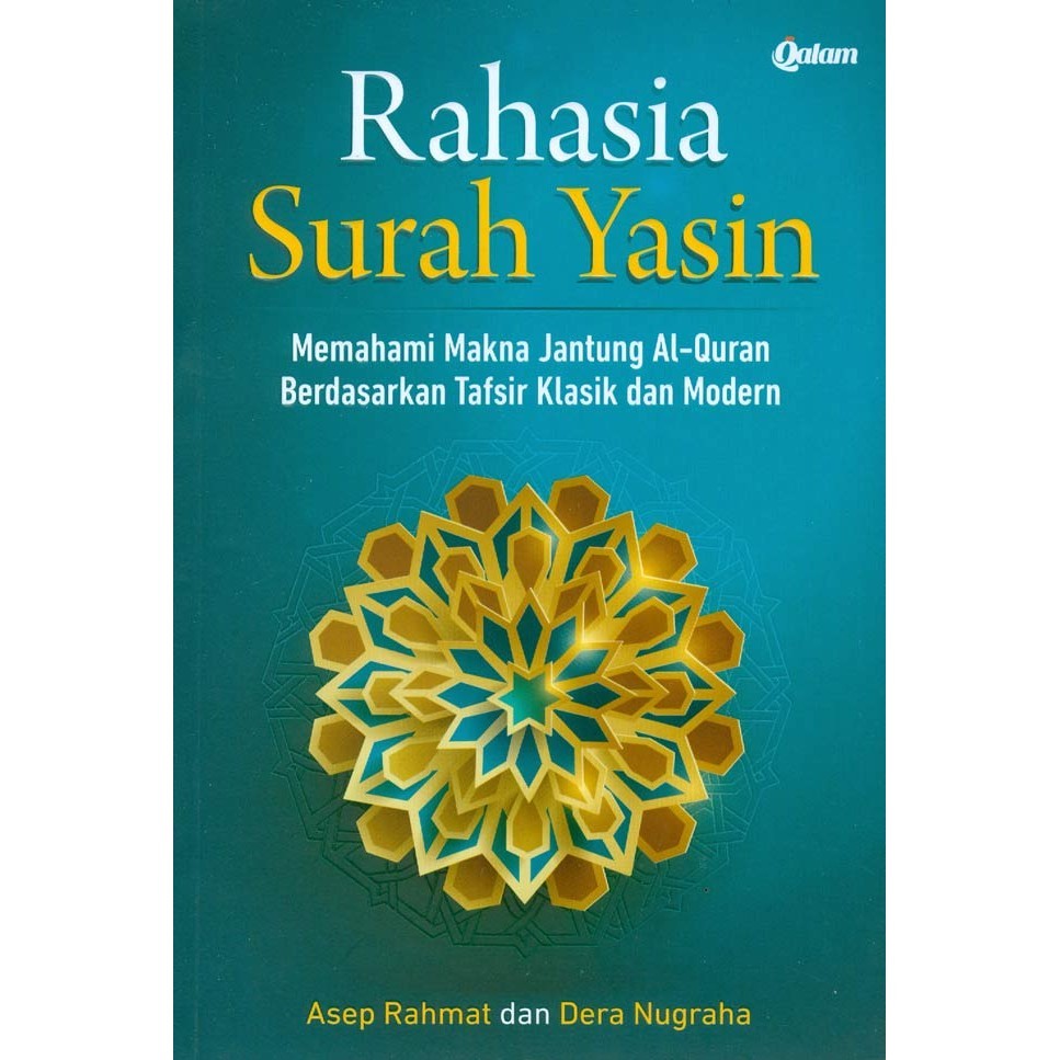 Rahasia Surah Yasin