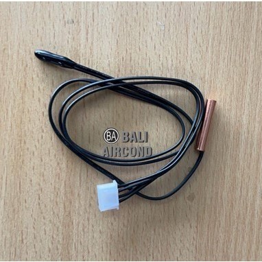 Thermistor Termistor Ac Akari Turbo Cool Elba Teco Termis Pipa Udara