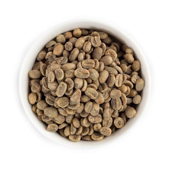 

Termurah! Arabica Green Coffee Bean - Guatemala Huehuetenango Kode Ql 373