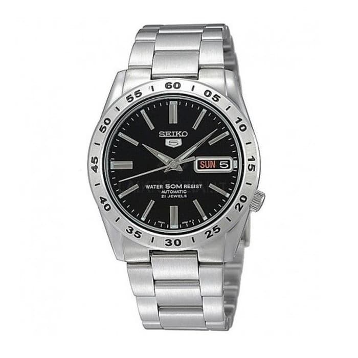 Jam Tangan PRIA SEIKO 5 SNKE01K1 Original Automatic Garansi SNKE01