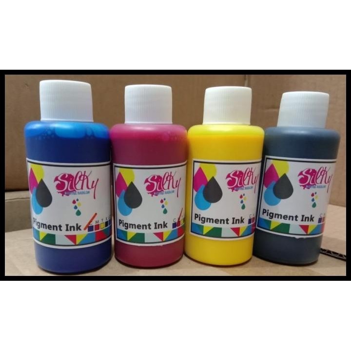

HOT DEAL TINTA PIGMEN KOREA