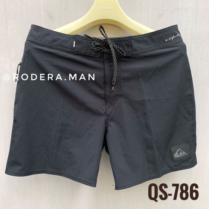 Hards Boardshorts - Celana Surfing Original Qs786