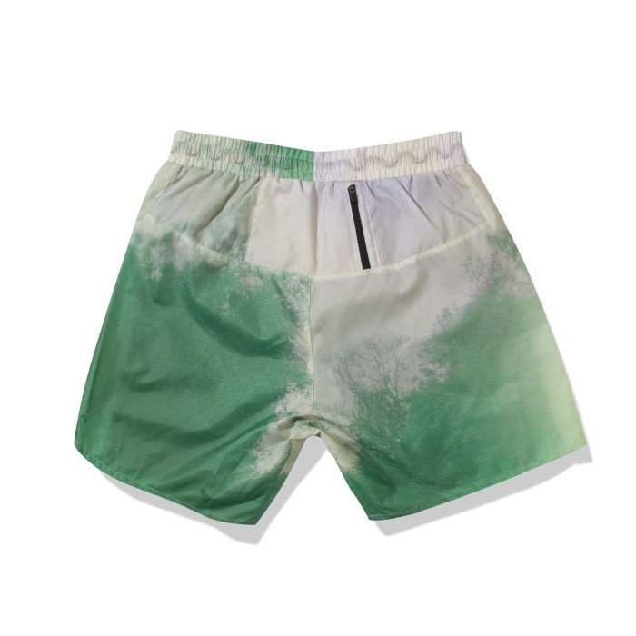 Hards Taka Craft X Hilarius Jason Velocity Shorts London 2018 I