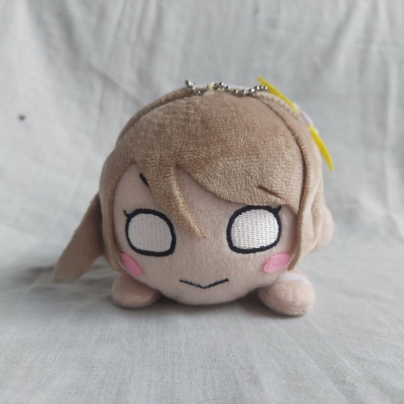 Boneka Tiduran Nesoberi Anime Love Live Sunshine Aqours You Watanabe Next Sparkling
