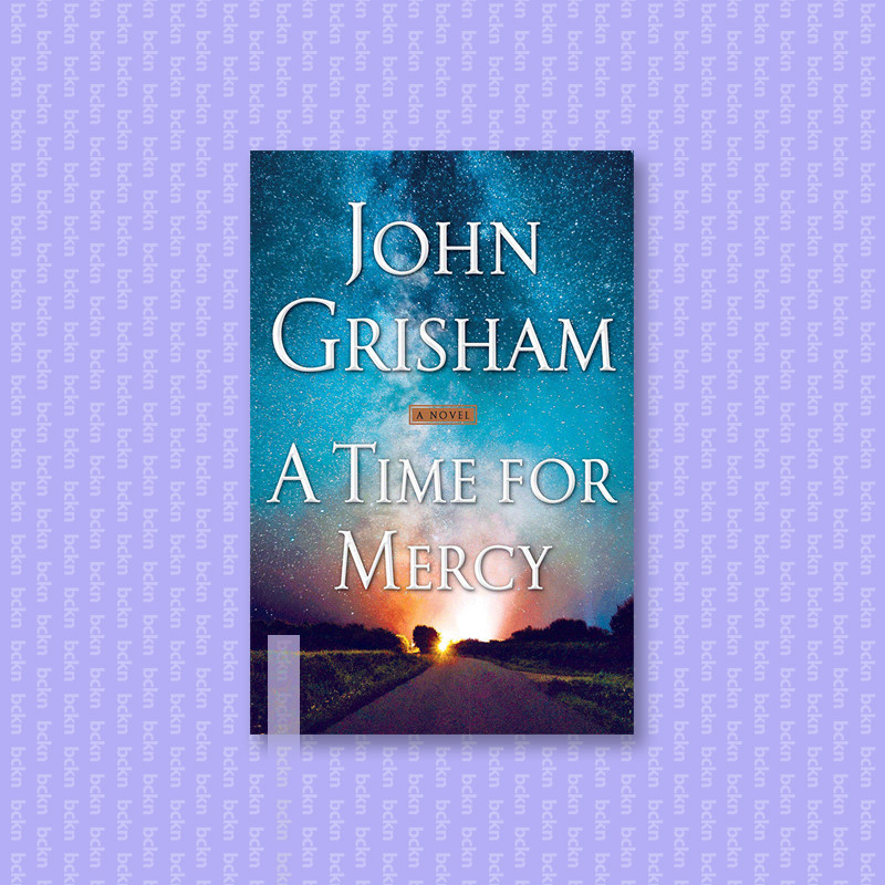 

A Time for Mercy - John Grisham