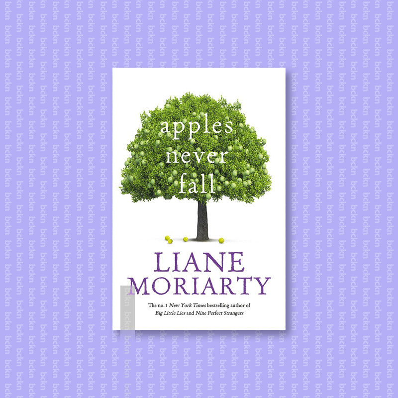 

Apples Never Fall - Liane Moriarty