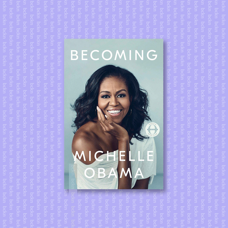 

Becoming - Michelle Obama