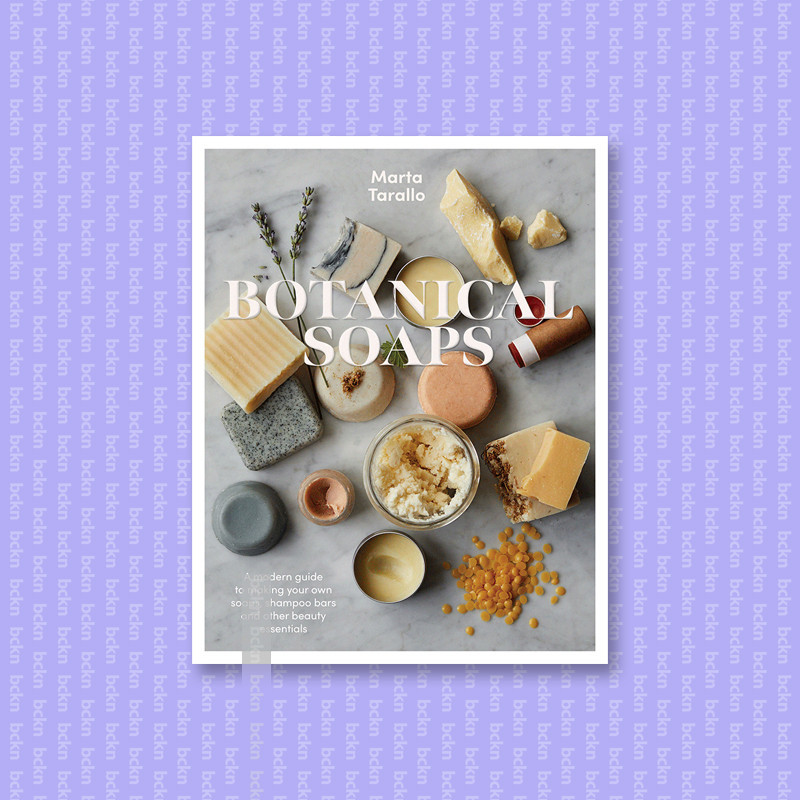 

Botanical Soaps - Marta Tarallo