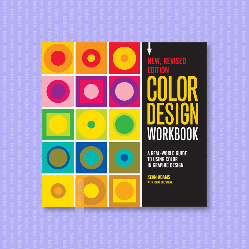 

Color Design Workbook - New, Revised Editio - Sean Adams