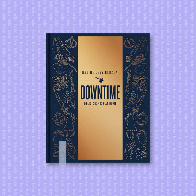 

Downtime - Nadine Levy Redzepi