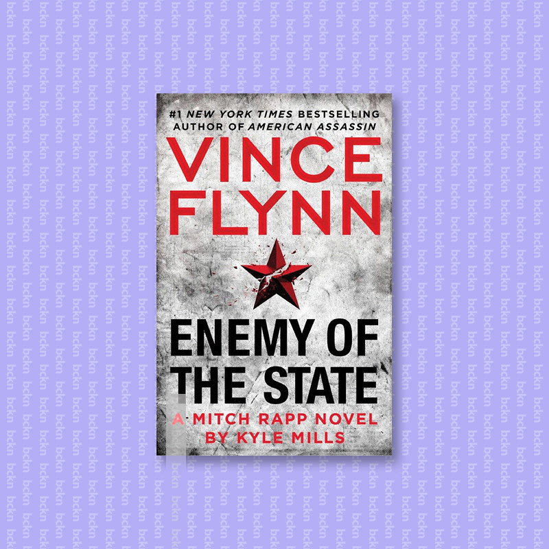 

Enemy of the State - Vince Flynn