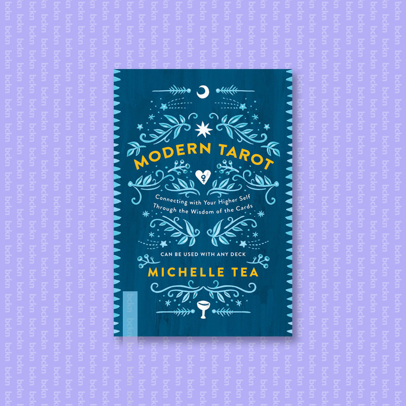 

Modern Tarot - Connecting with Your Higher - Michelle Tea