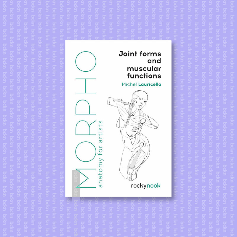 

Morpho Joint Forms and Muscular Functions - Michel Lauricella