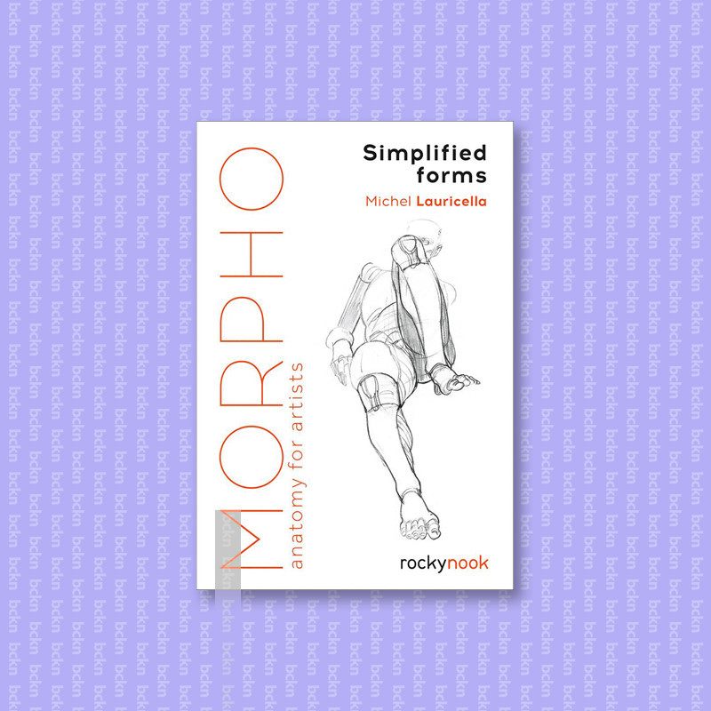 

Morpho Simplified Forms - Michel Lauricella