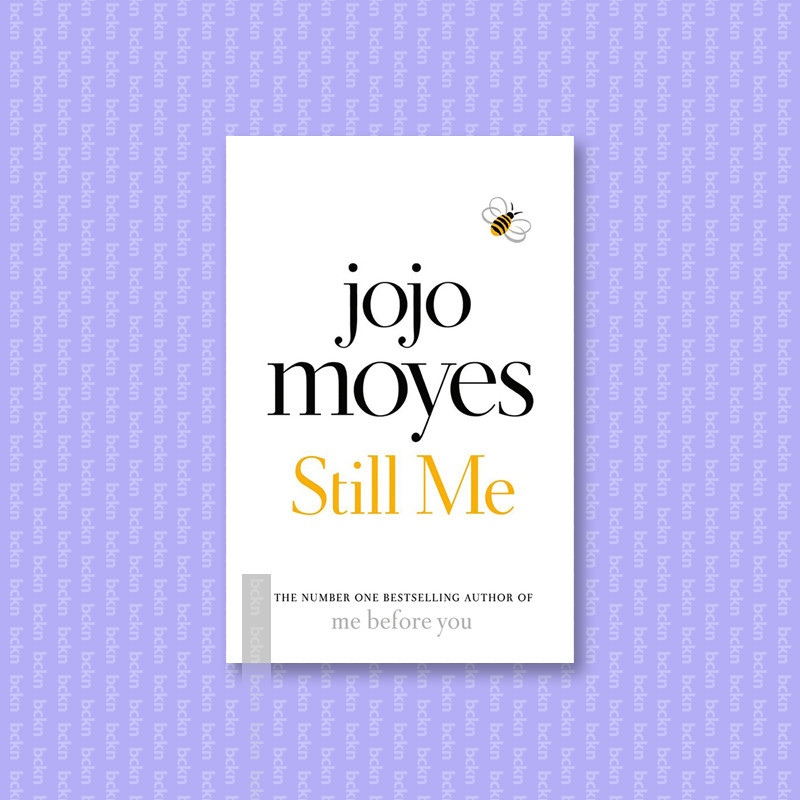 

Still Me - Jojo Moyes