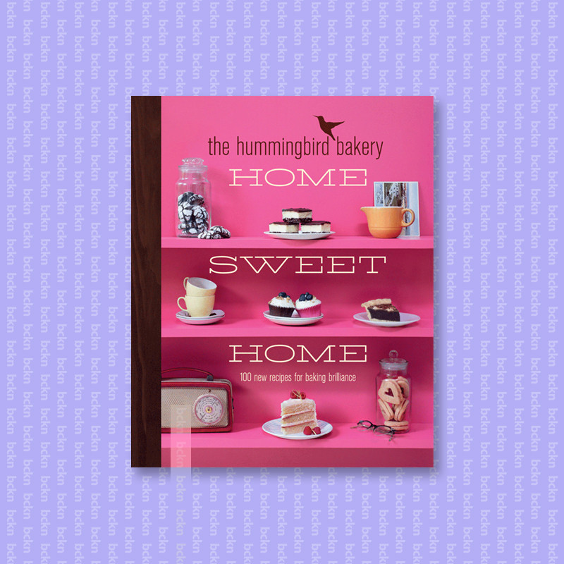 

The Hummingbird Bakery Home Sweet Home - Tarek Malouf