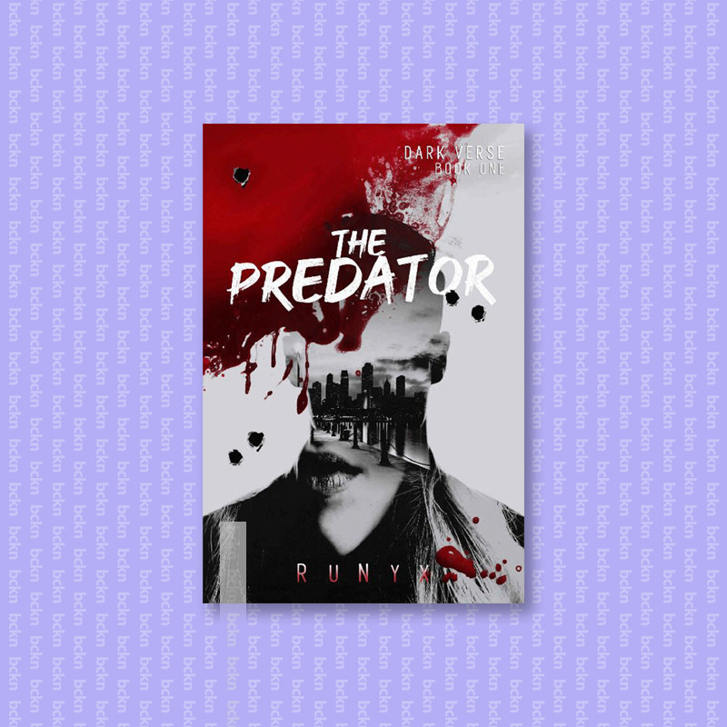 

The Predator (Dark Verse Book 1) - RuNyx