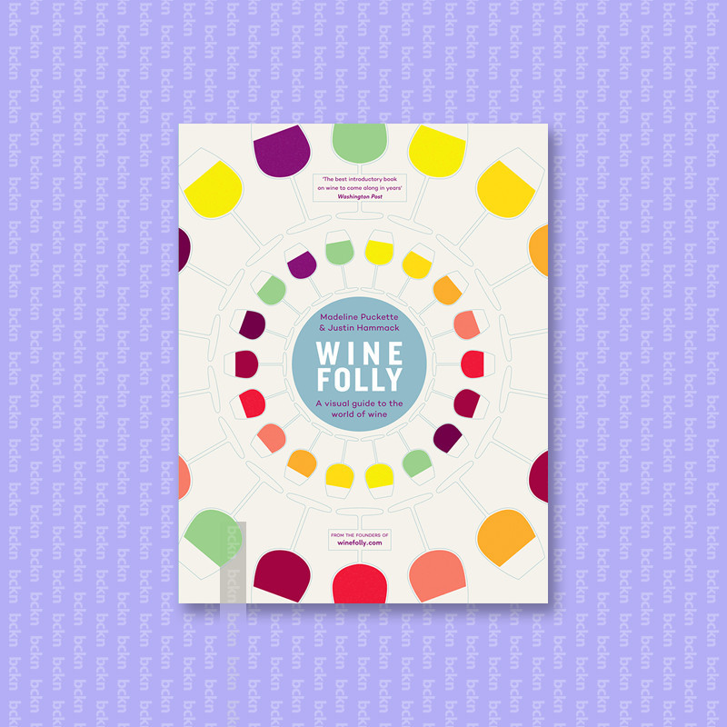 

Wine Folly - A Visual Guide to the World o - Madeline Puckette