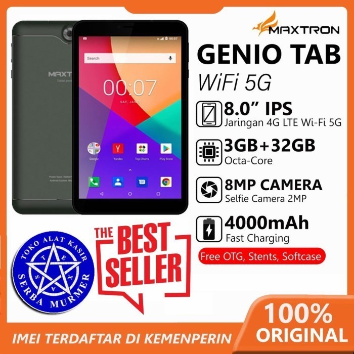 aplikasi Mesin kasir pos android toko retail unlimited