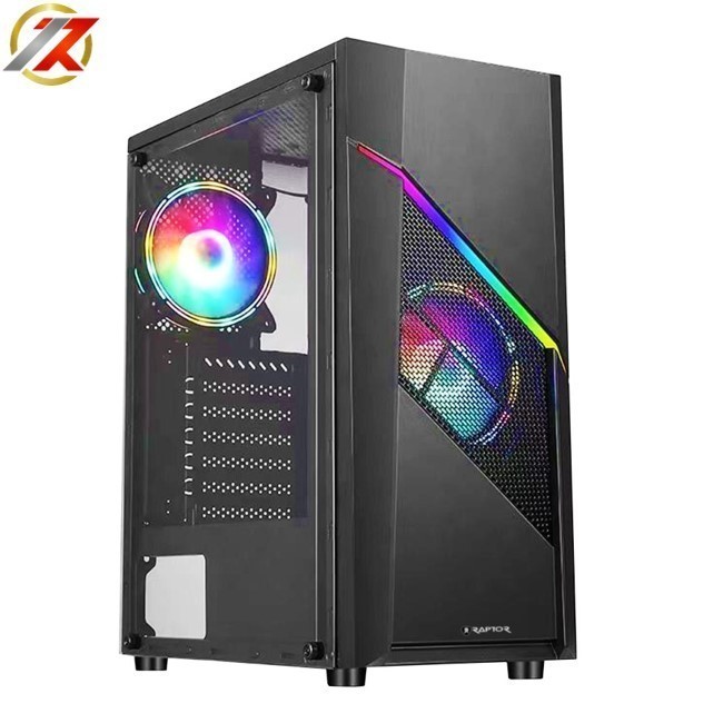 Pc Gaming Editing 5-6 Jutaan Core I3 Gen 10 Ram 16Gb Vga Ssd