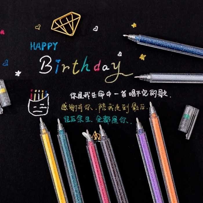 

Unik Pulpen