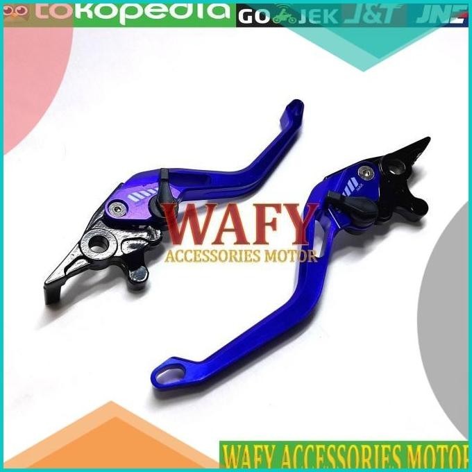 Handle Rem Nmax Full Cnc Setelan Terbaru - Handle Handel Rem Nmax Cnc