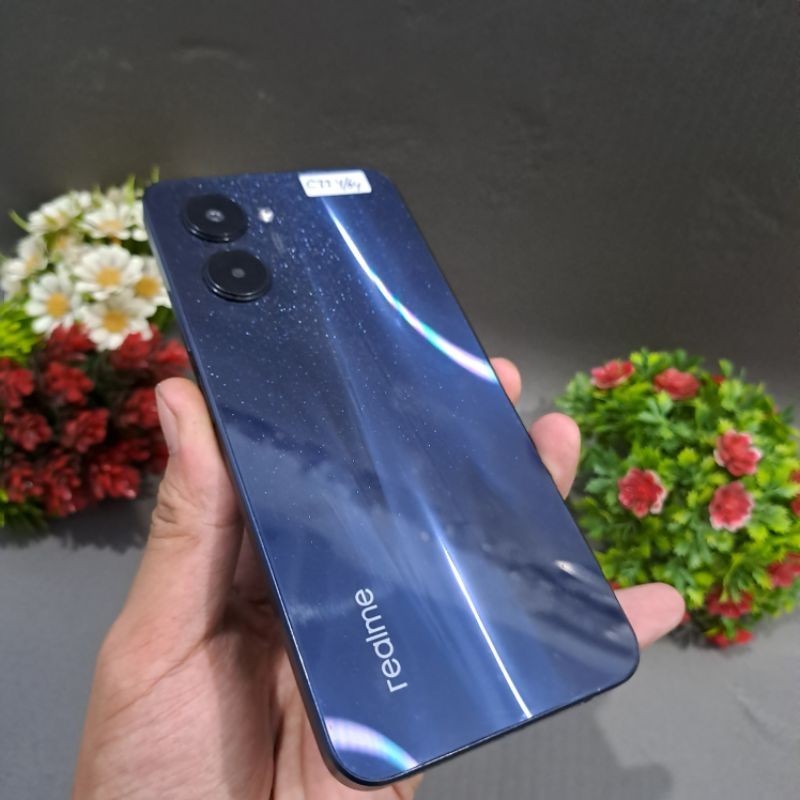 REALME C33 4/64