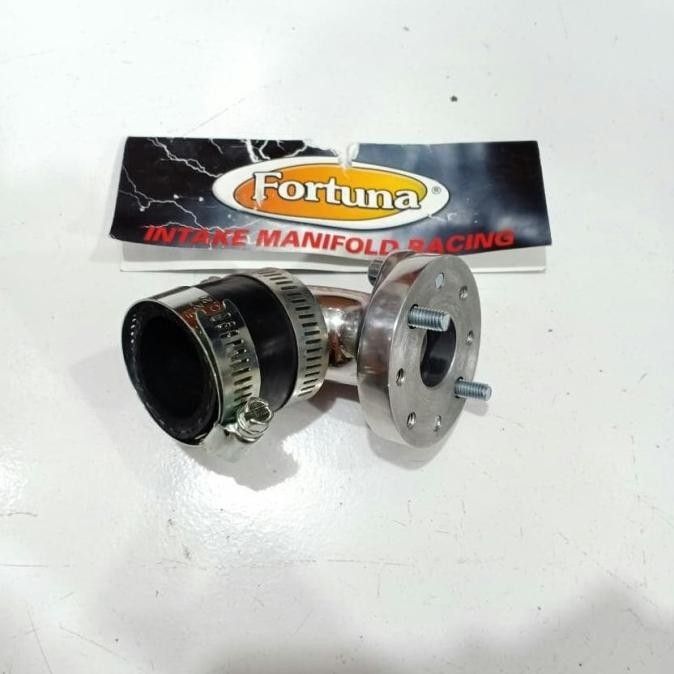 Intake Manifold Universal Pe 24 Pe26/ Intake Racing Supra Smash Pe 26