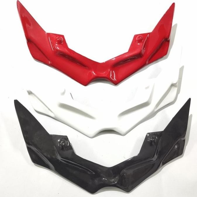 Winglet Honda Vario Techno 110