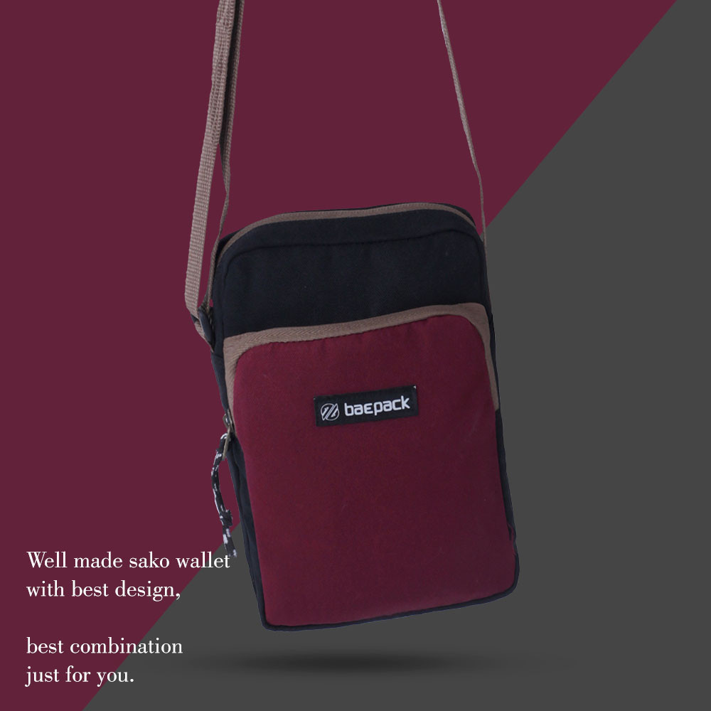 Tas Sako Wallet Takuza AKZ 535